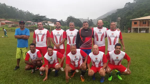 Veteranos da Vila.